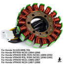 Others Honda Vfr400 Rvf400 Nc30 Nc35