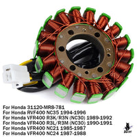 Others Honda Vfr400 Rvf400 Nc30 Nc35
