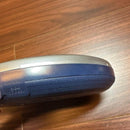 Panasonic Portable Md Player Cd Sl-Sx320-S 2014