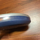 Panasonic Portable Md Player Cd Sl-Sx320-S 2014