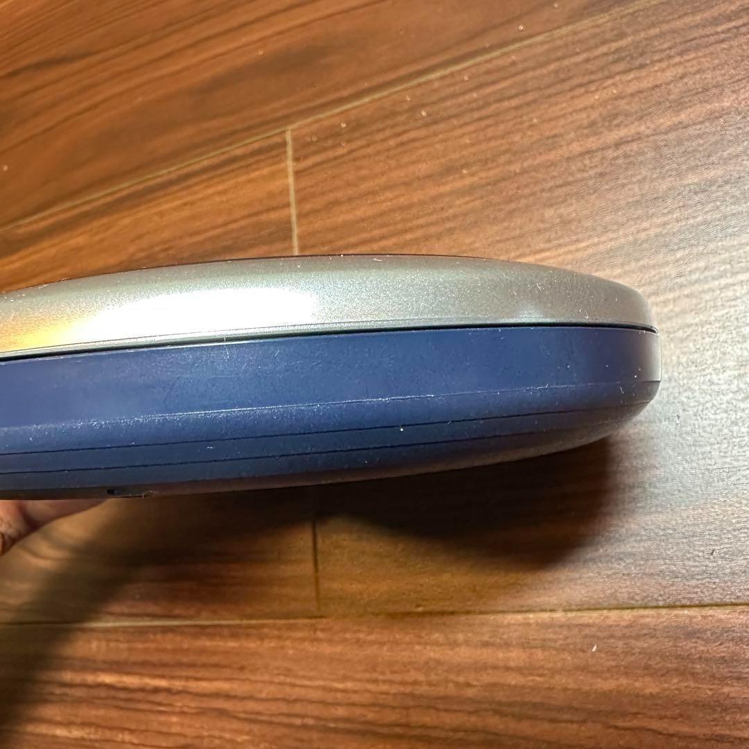 Panasonic Portable Md Player Cd Sl-Sx320-S 2014