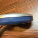 Panasonic Portable Md Player Cd Sl-Sx320-S 2014