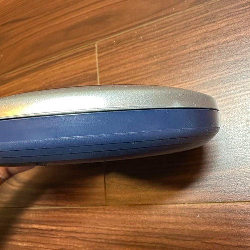 Panasonic Portable Md Player Cd Sl-Sx320-S 2014