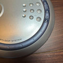 Panasonic Portable Md Player Cd Sl-Sx320-S 2014