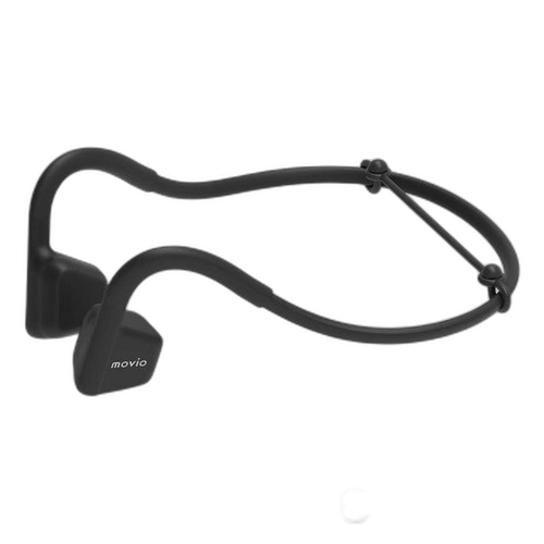 Nagaoka Wireless Headphones Actibone2 M315Bonebk (2644307)
