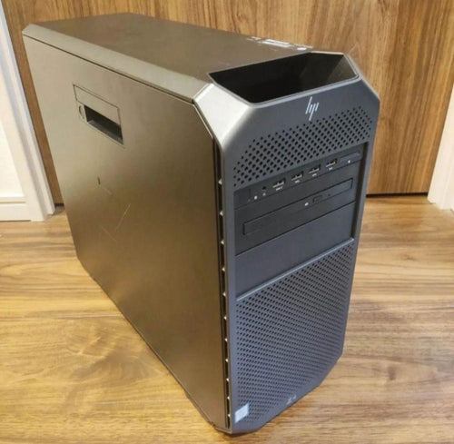 Workstations I9 10 /16Gb/Ssd/750W/Office/