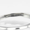 Tiffany Others Tiffany&Co. 0.26Ct Pt950 8 G