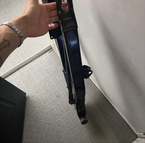Daytona Swing Arms Sr400