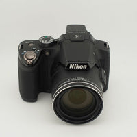 Nikon Compact Digital Camera Coolpix P510