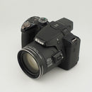 Nikon Compact Digital Camera Coolpix P510