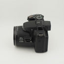 Nikon Compact Digital Camera Coolpix P510