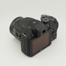 Nikon Compact Digital Camera Coolpix P510