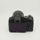 Nikon Compact Digital Camera Coolpix P510