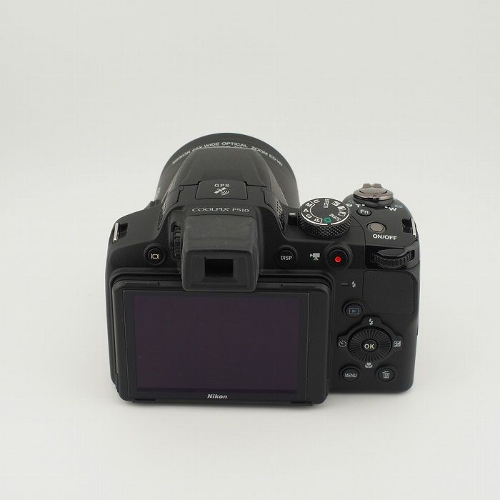 Nikon Compact Digital Camera Coolpix P510