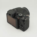 Nikon Compact Digital Camera Coolpix P510