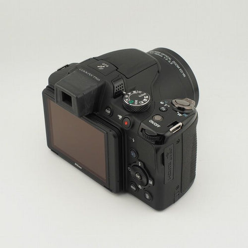 Nikon Compact Digital Camera Coolpix P510
