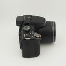 Nikon Compact Digital Camera Coolpix P510