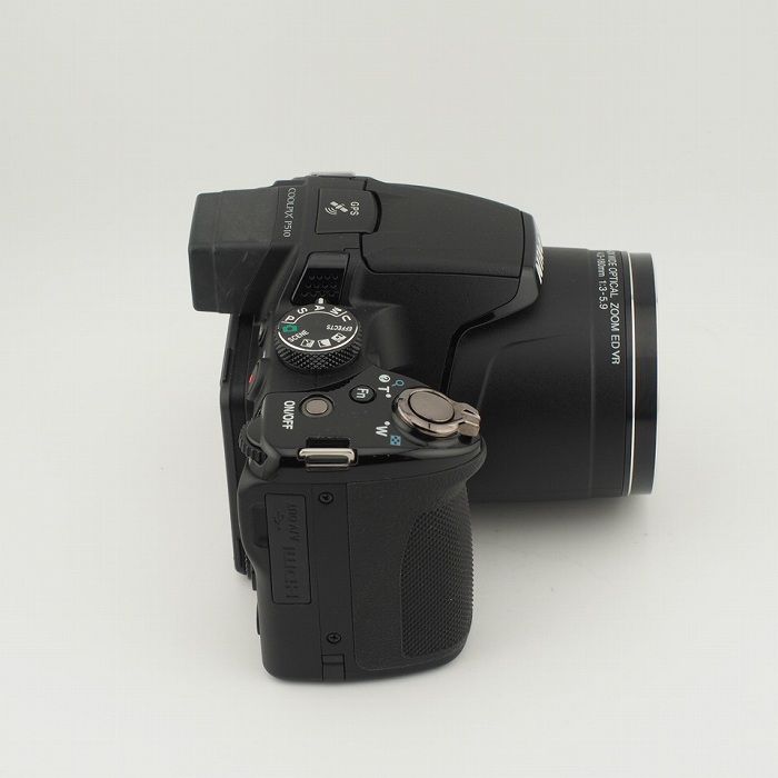 Nikon Compact Digital Camera Coolpix P510