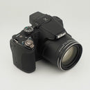 Nikon Compact Digital Camera Coolpix P510