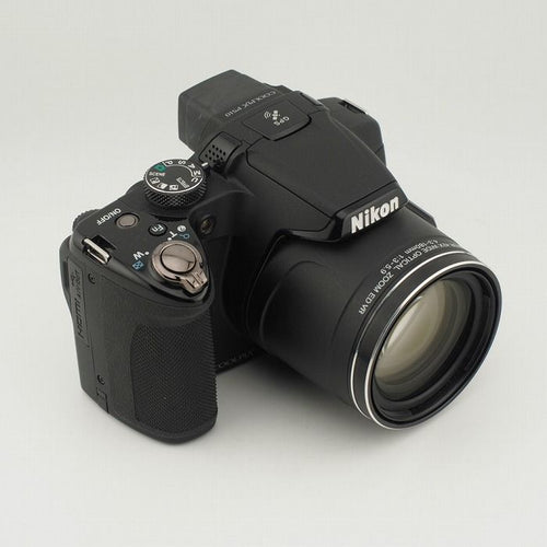 Nikon Compact Digital Camera Coolpix P510