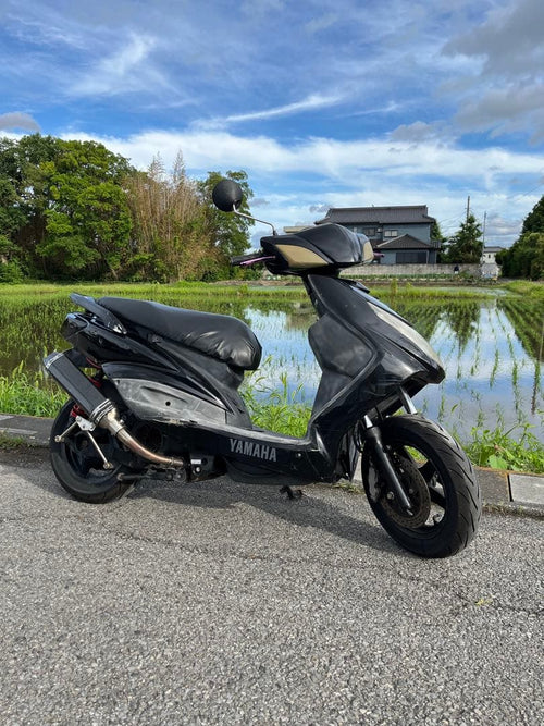 Yamaha Motor Motorcycle Frames X 2
