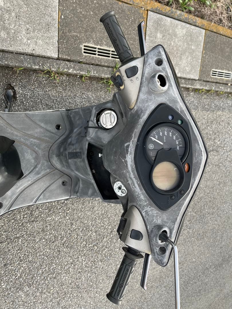 Yamaha Motor Motorcycle Frames X 2