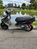 Yamaha Motor Motorcycle Frames X 2