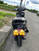Yamaha Motor Motorcycle Frames X 2