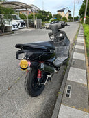 Yamaha Motor Motorcycle Frames X 2