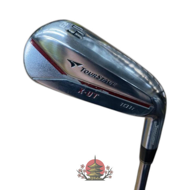 Utility Tourstage X-Ut 101I U4 Ut Ns Pro 950Gh S) C