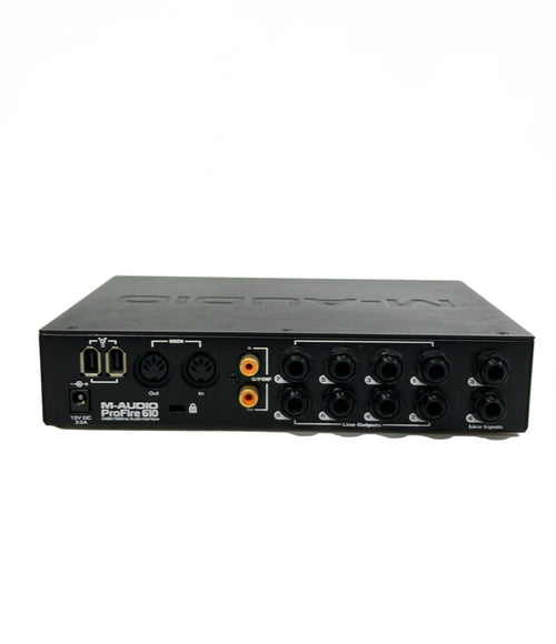M-Audio Others Profire 610