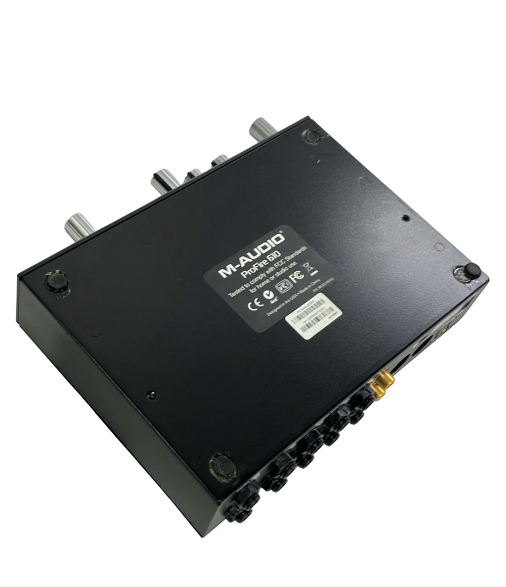 M-Audio Others Profire 610
