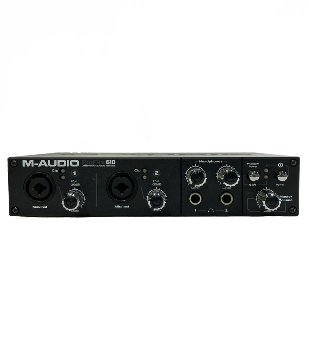 M-Audio Others Profire 610