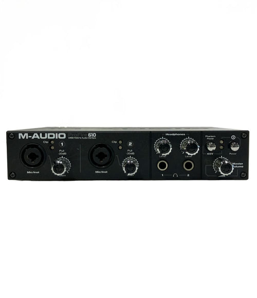 M-Audio Others Profire 610