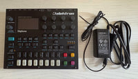 Rhythm Machines Elektron Digitone Fm