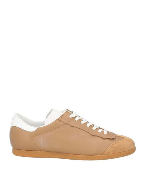 Maison Martin Margiela Sneakers Camel