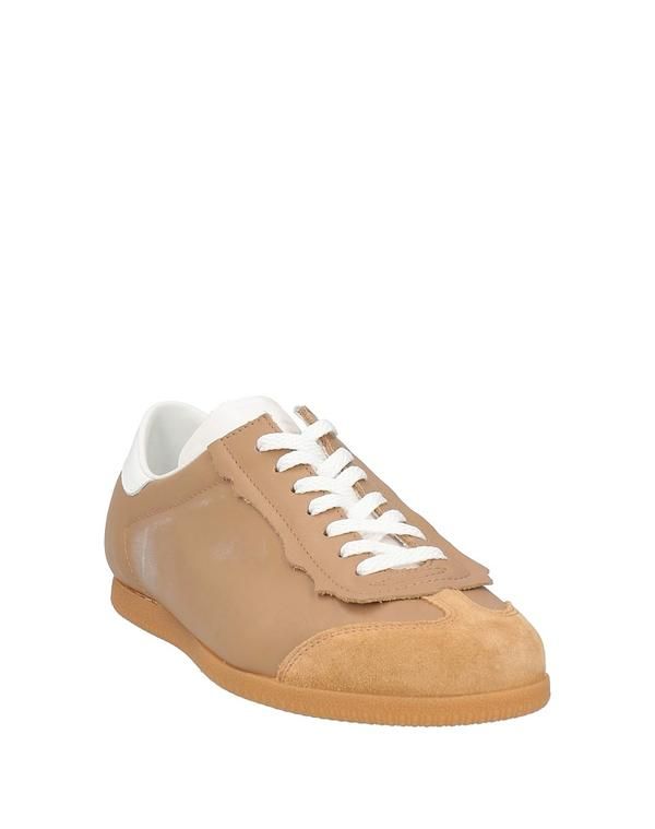 Maison Martin Margiela Sneakers Camel