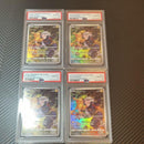 Pokemon Card Game Chr Psa10