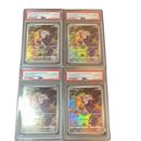 Pokemon Card Game Chr Psa10