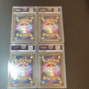 Pokemon Card Game Chr Psa10