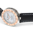 Bvlgari Watch (Quartz) Bzp35S K18