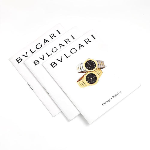 Bvlgari Watch (Quartz) Bzp35S K18