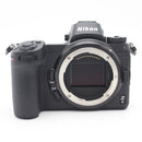 Nikon Mirrorless Interchangeable Lips 5597 Z6 24-70 Nikkor Z 24-70Mm F/4S