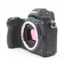 Nikon Mirrorless Interchangeable Lips 5597 Z6 24-70 Nikkor Z 24-70Mm F/4S