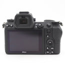 Nikon Mirrorless Interchangeable Lips 5597 Z6 24-70 Nikkor Z 24-70Mm F/4S