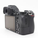 Nikon Mirrorless Interchangeable Lips 5597 Z6 24-70 Nikkor Z 24-70Mm F/4S