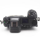 Nikon Mirrorless Interchangeable Lips 5597 Z6 24-70 Nikkor Z 24-70Mm F/4S