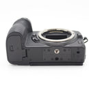 Nikon Mirrorless Interchangeable Lips 5597 Z6 24-70 Nikkor Z 24-70Mm F/4S