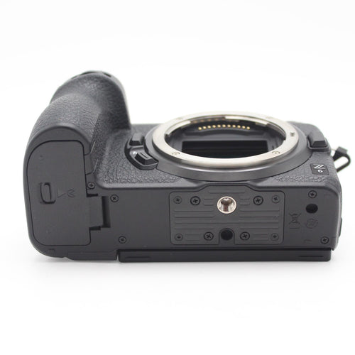 Nikon Mirrorless Interchangeable Lips 5597 Z6 24-70 Nikkor Z 24-70Mm F/4S