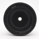 Nikon Mirrorless Interchangeable Lips 5597 Z6 24-70 Nikkor Z 24-70Mm F/4S